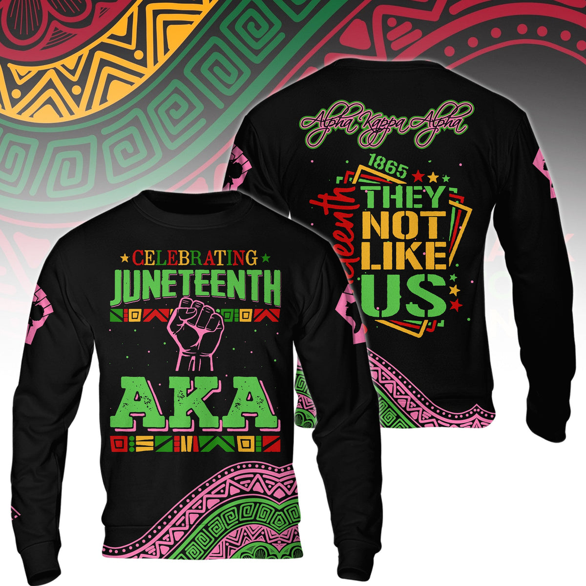 PREMIUM SHIRTS TLD DBD AKA 125253
