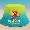 PREMIUM BUCKET HAT ALK YPT JIBU 118255