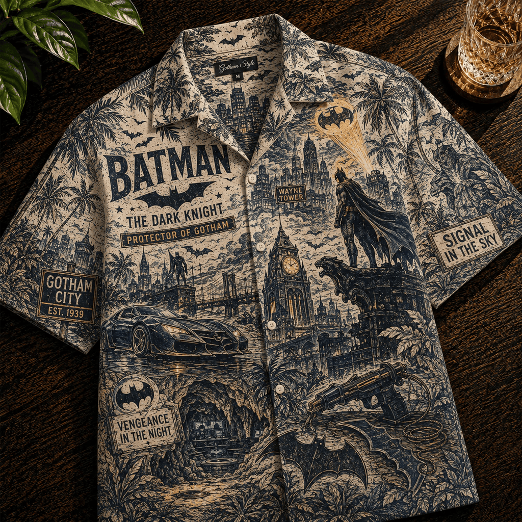 PREMIUM HAWAIIAN SHIRT TULT NTH SUMA 1707265