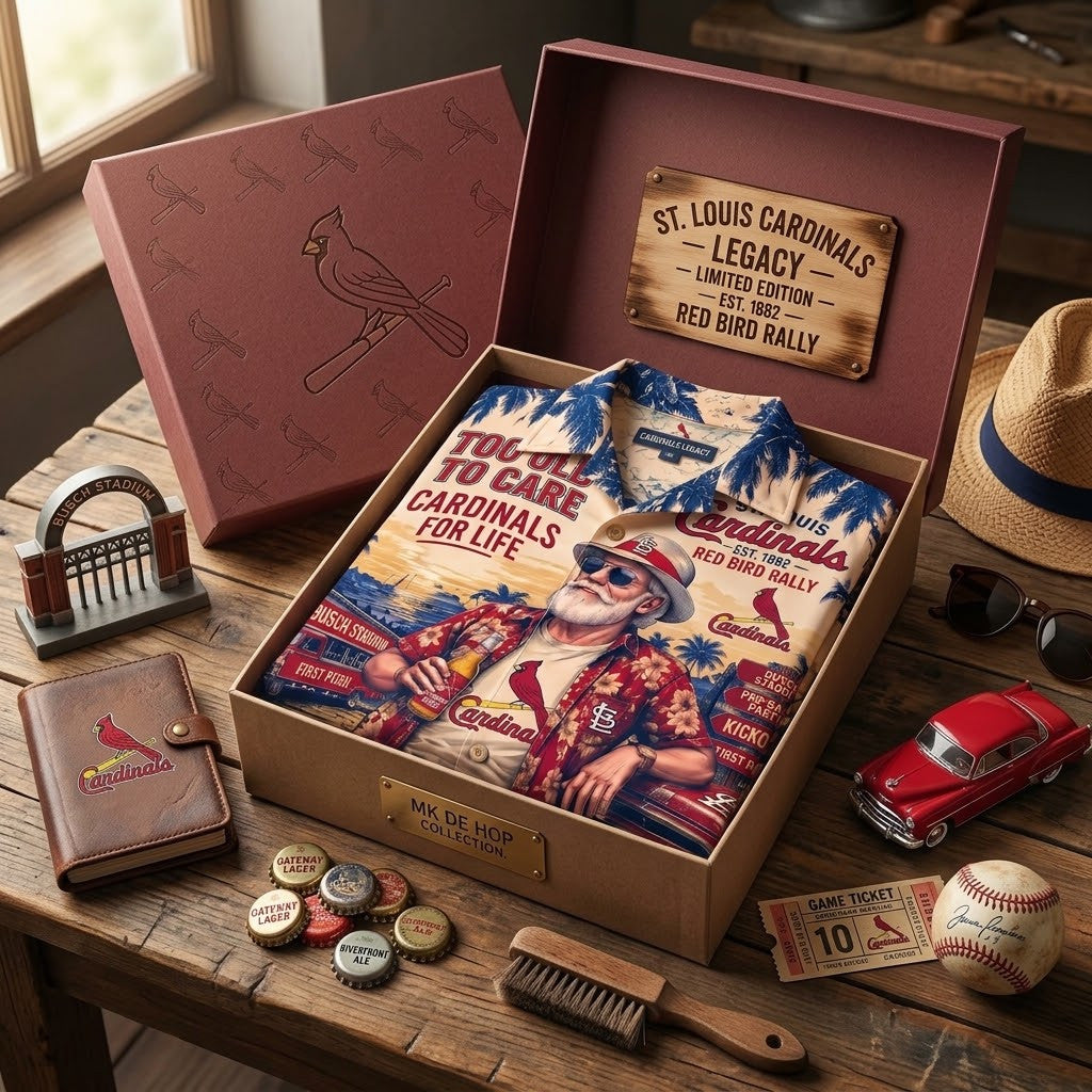 PREMIUM HAWAIIAN SHIRT TLQ DBD STLO 1109263