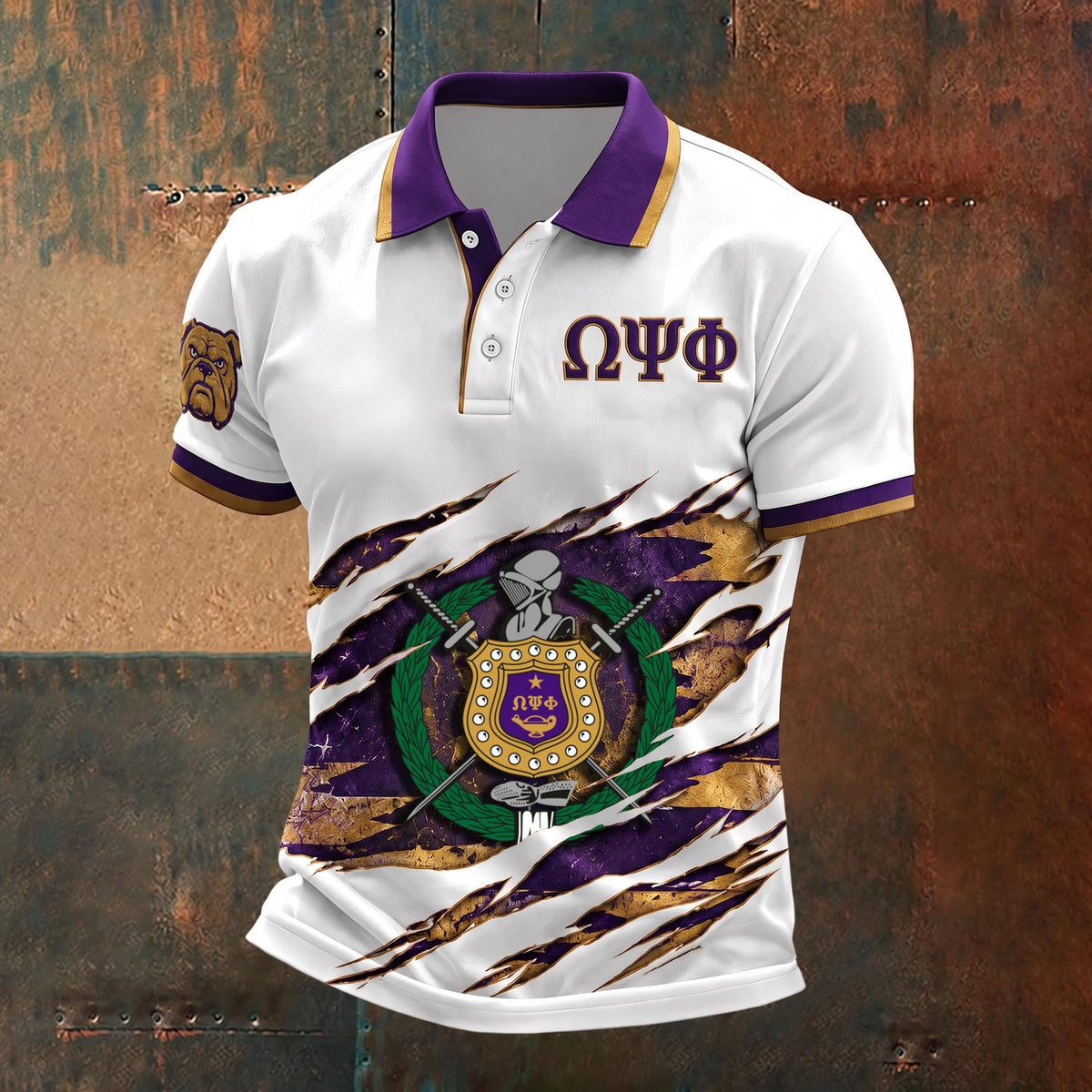 PREMIUM POLO SHIRT TLQ HTT OPP 1809269