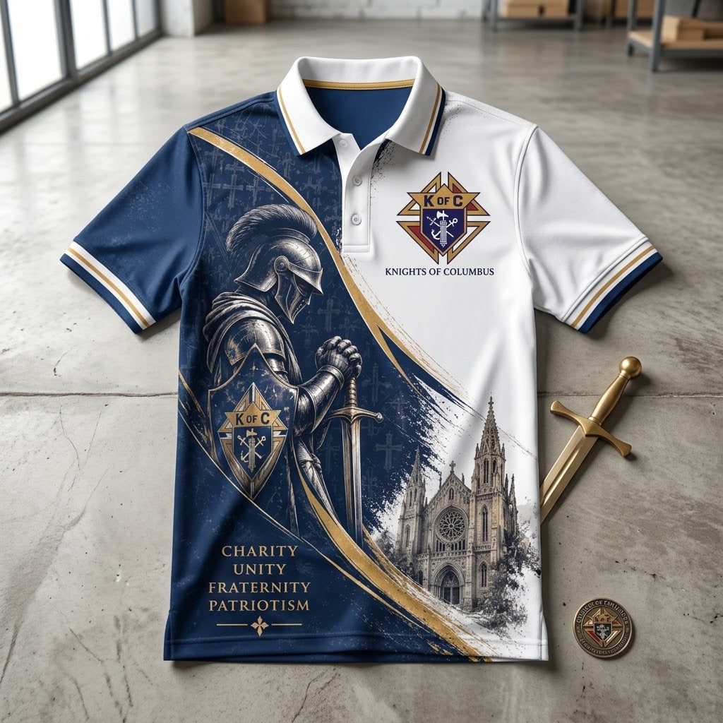PREMIUM POLO SHIRT TLQ HTT KOC 2109264