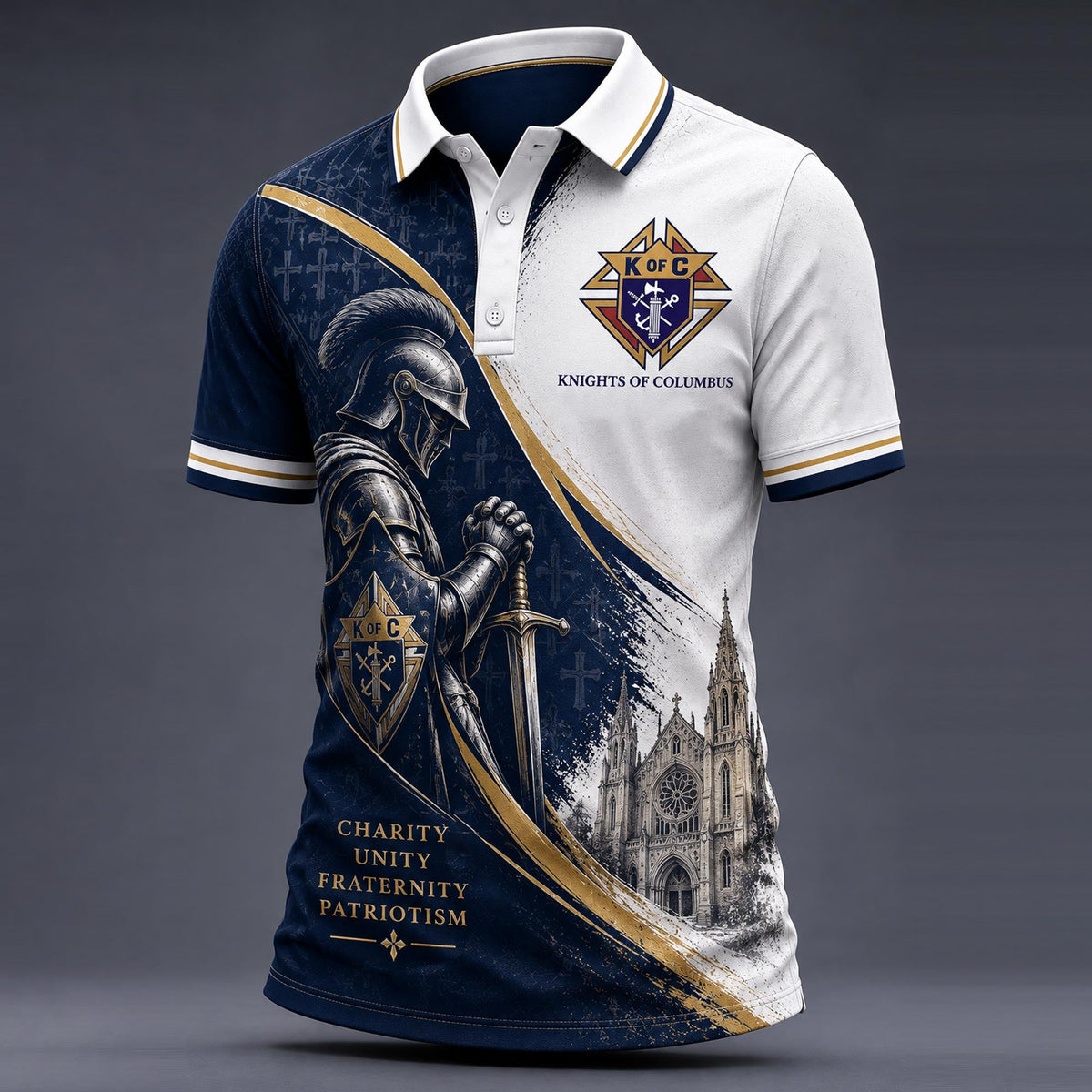 PREMIUM POLO SHIRT TLQ HTT KOC 2109264