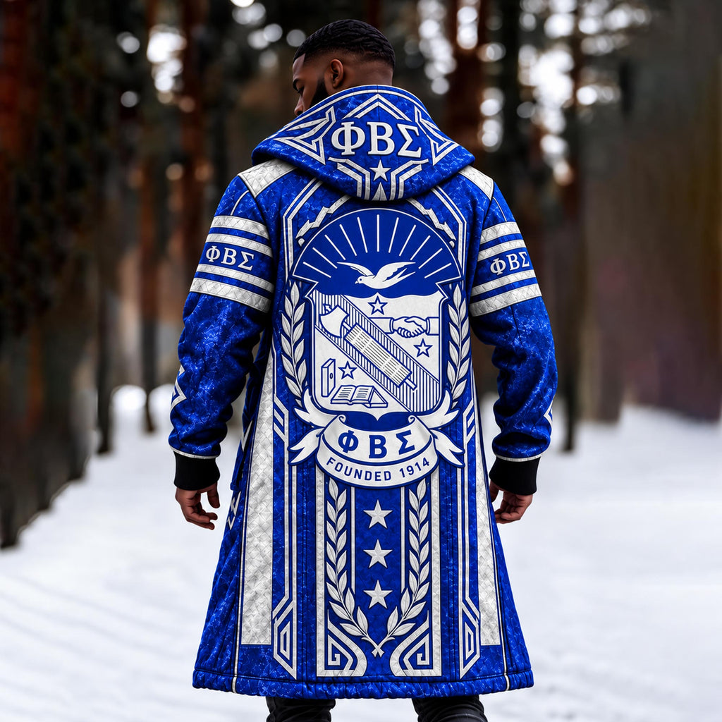Premium Long Zipper Hoodie TLQ DBD PBS 2010262