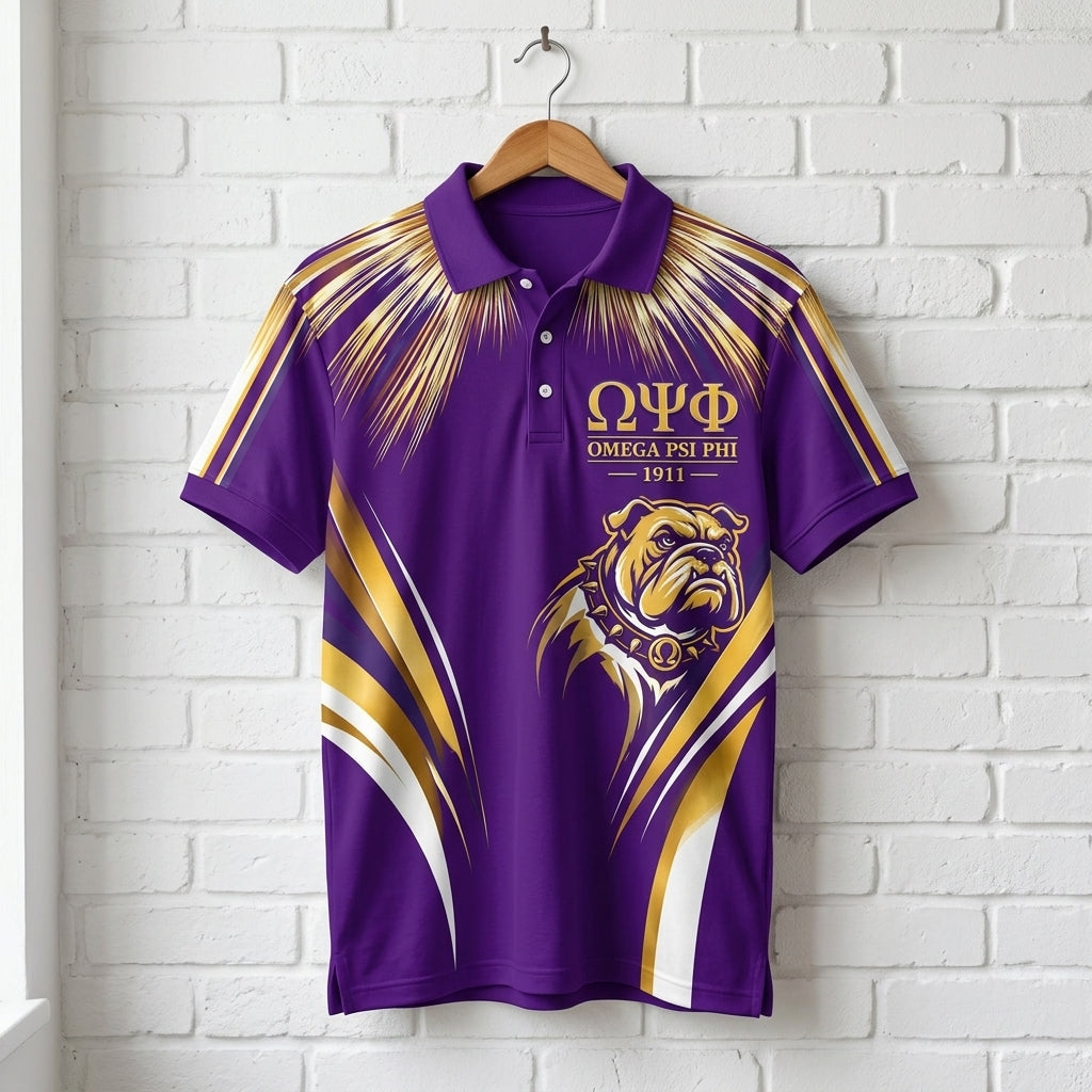 PREMIUM POLO SHIRT TLQ DBD OPP 2010263
