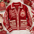 Women’s Open-Knit Cardigan HANNN TND DST 2110264