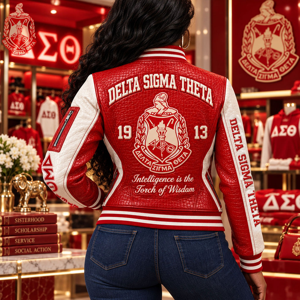 Premium Leather Zipper Jacket HANNN TND DST 2610261