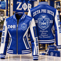 Premium Leather Zipper Jacket HANNN TND ZPB 2610262