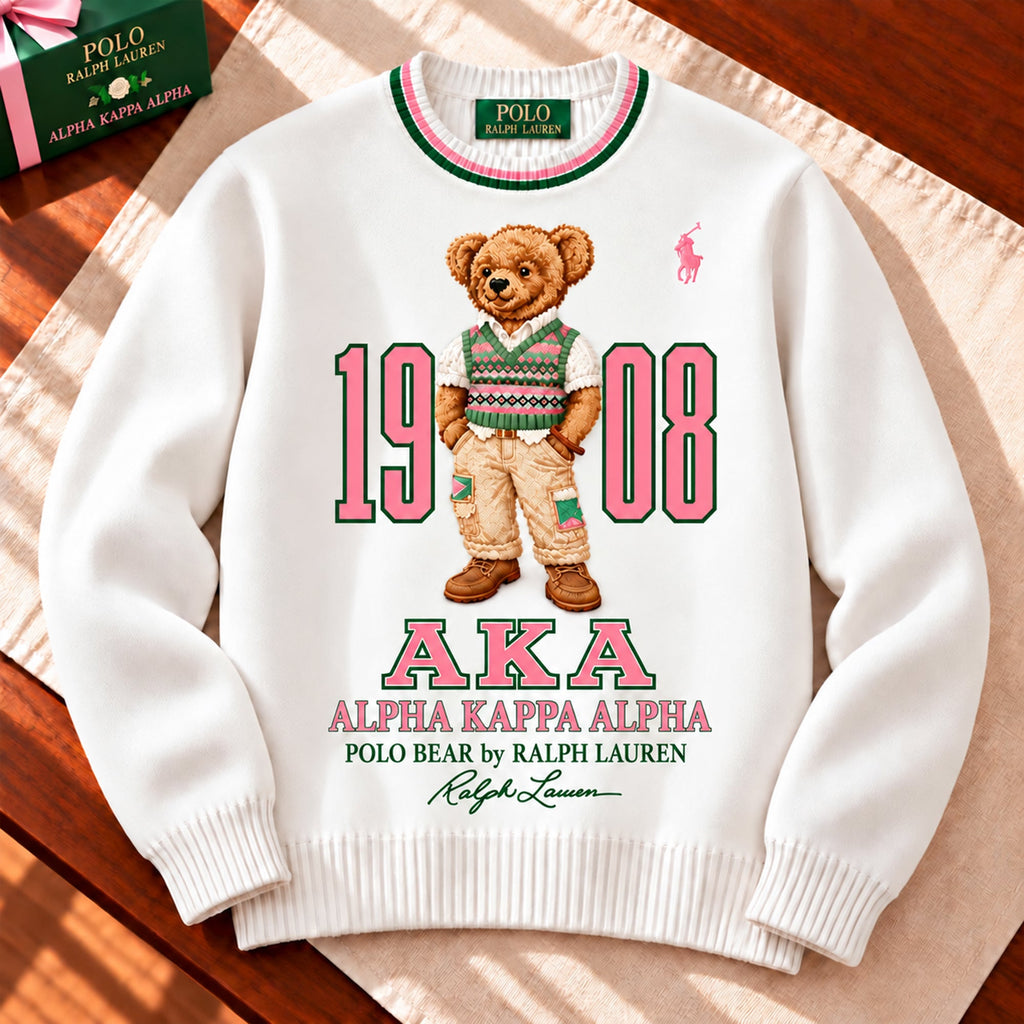 PREMIUM CREWNECK SWEATER ALK YPT AKA 2710261