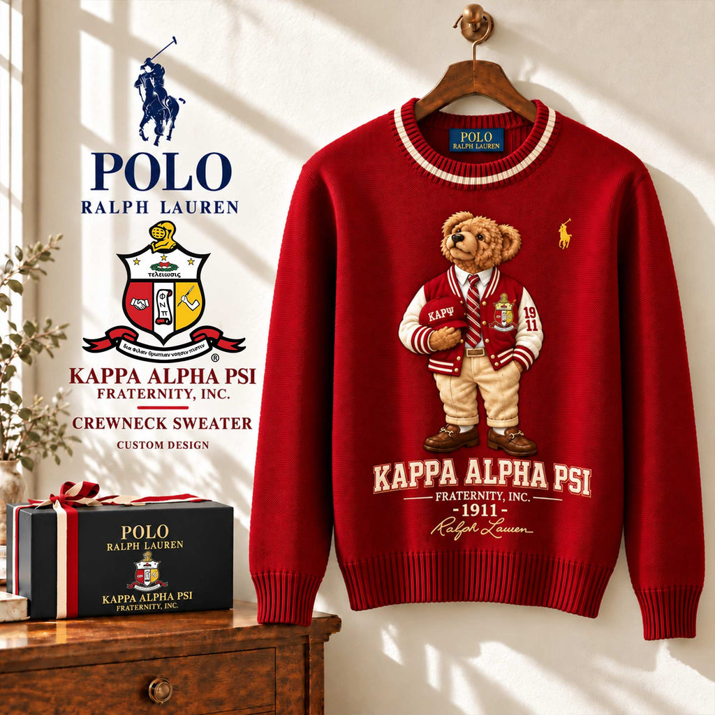 PREMIUM SWEATER HCT APT KAP 30102610