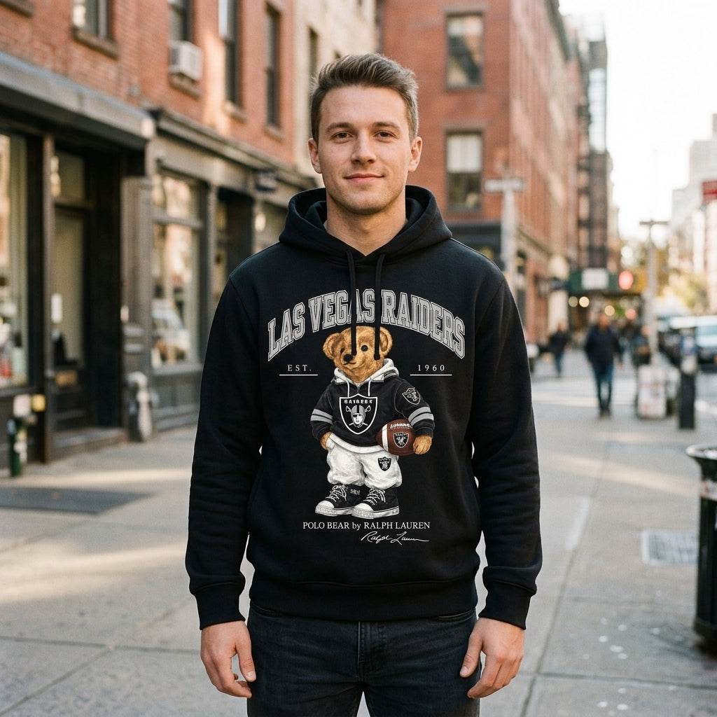 PREMIUM HOODIES TLQ DBD LAVER 3010262