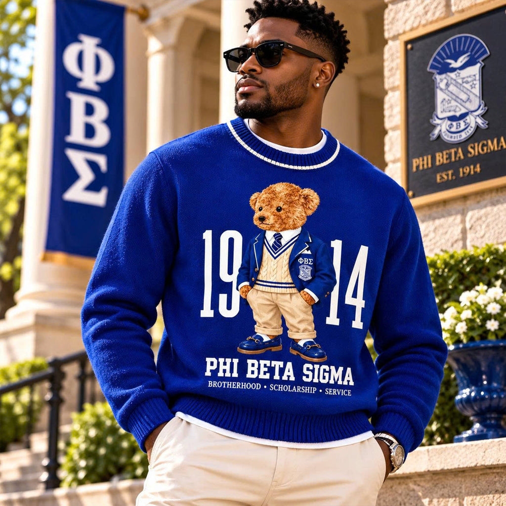 PREMIUM CREWNECK SWEATER ALK YPT PBS 3010263