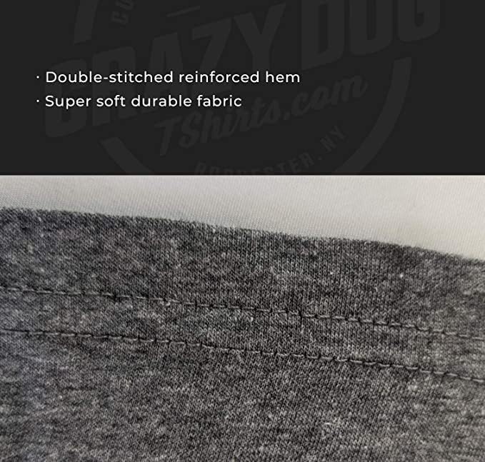 Mens Best Dad Ever T Shirt Funny Tee for Fathers Day Idea for Husband Novelty