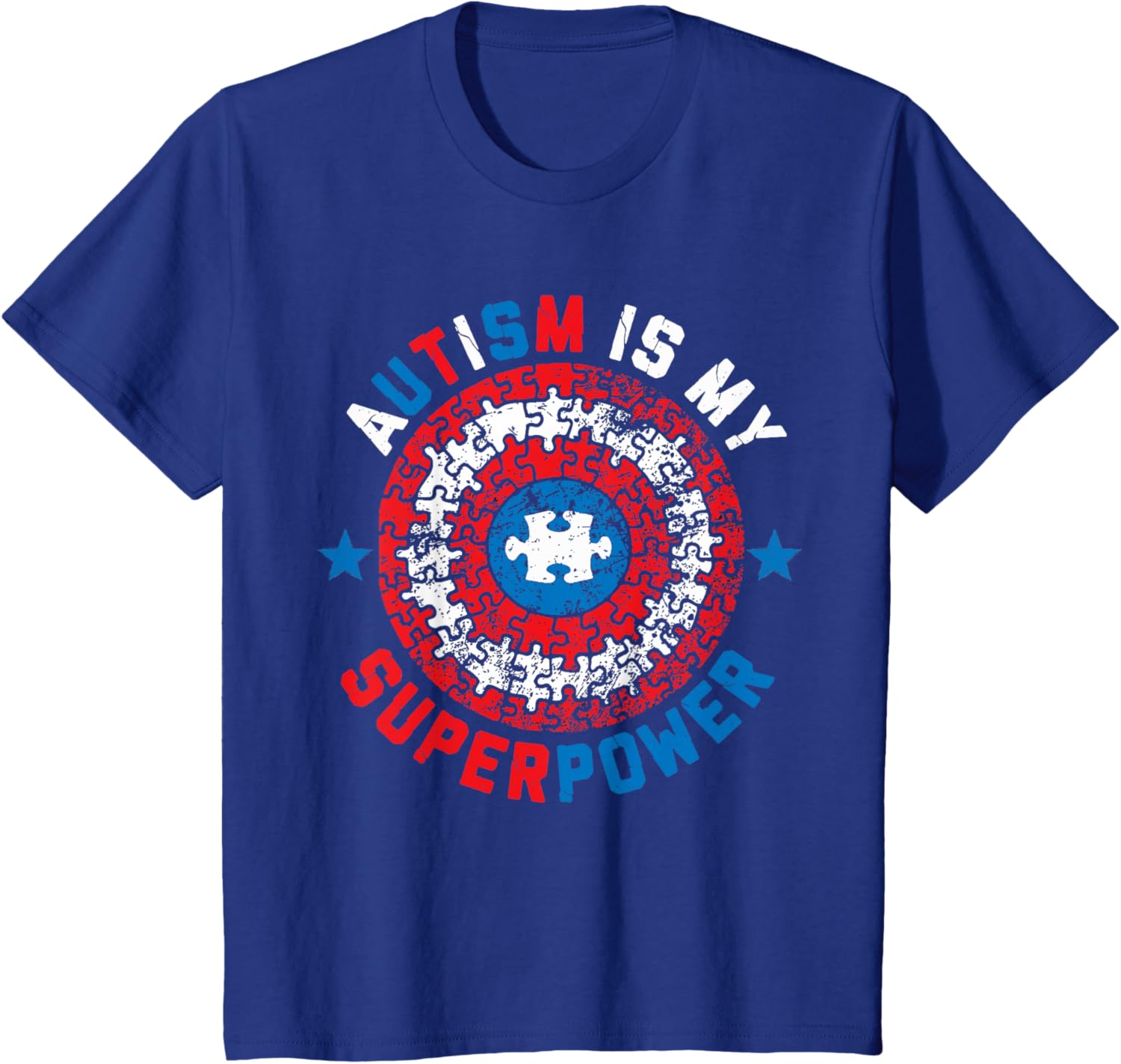 Autism Is My Superpower Autism Awareness Autistic For Boys