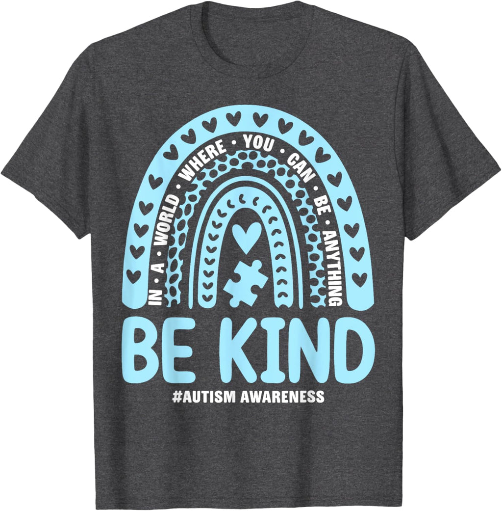 Autism Awareness Day Autism Mom